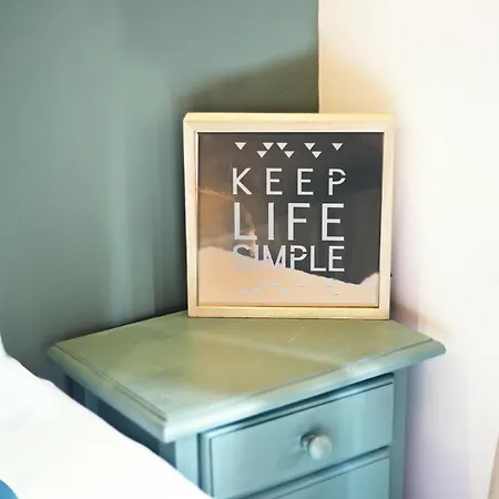 Daire Nordic Center